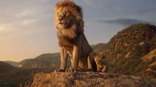 ‘The Lion King' continues its dream run, crosses Rs 150 crore mark in India