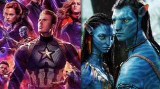 Finally, 'Avengers: Endgame' dethrones 'Avatar' to become the biggest movie of all-time