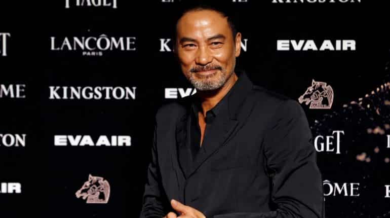 'Tomb Raider' star Simon Yam stabbed onstage in China 'Tomb Raider' star Simon Yam stabbed onstage in China