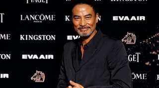'Tomb Raider' star Simon Yam stabbed onstage in China