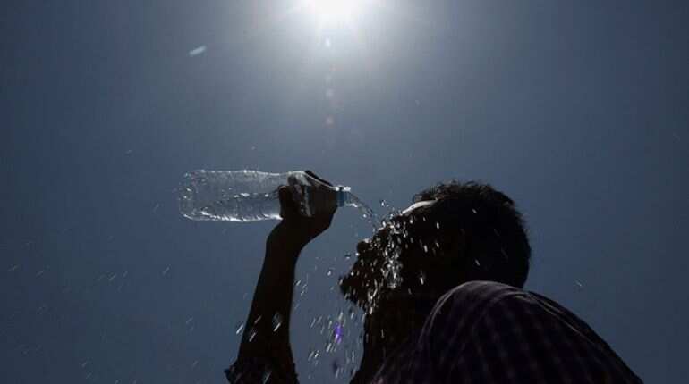 Five-year period ending 2019 set to be hottest on record: United Nations