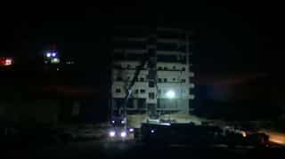 Israel prepares to demolish homes on Jerusalem outskirts, stoking Palestinian fears