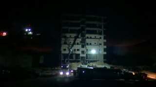 Israel prepares to demolish homes on Jerusalem outskirts, stoking Palestinian fears