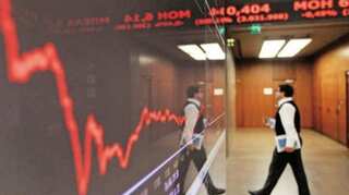 Demand for safe havens decreases as global stocks rally in a big rebound