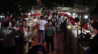 China says Xinjiang 'inseparable' despite attempts to distort history