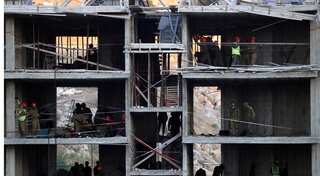 Israel demolishes Palestinian homes in Jerusalem area: Report