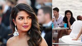 Priyanka Chopra gets trolled for smoking after revealing she suffered from asthma