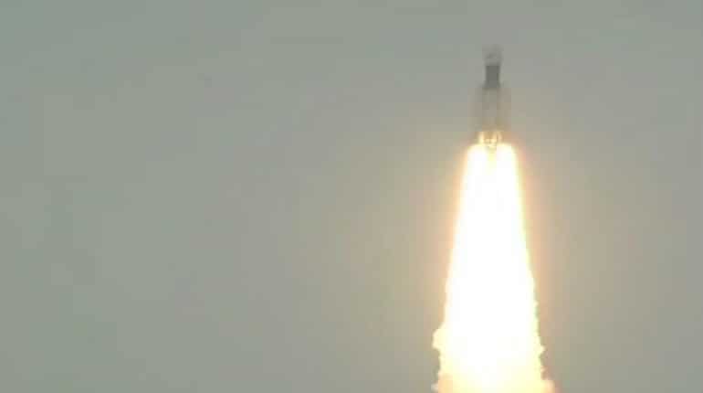Chandrayaan-2 successfully enters Lunar Transfer Trajectory Chandrayaan-2 successfully enters Lunar Transfer Trajectory