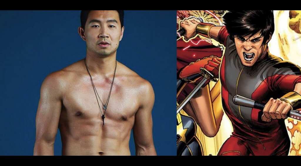 Marvel's first Asian superhero says racism won't be solved by a 'superhero'