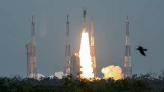 WION Edit: Chandrayaan-2 moon landing - Sky is the limit