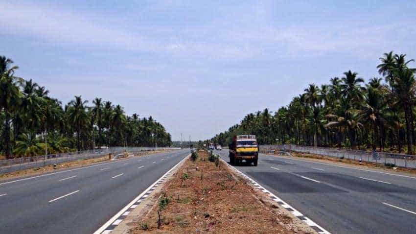 Central government approves 1,377 km of border roads along Indo-Nepal border Central government approves 1,377 km of border roads along Indo-Nepal border