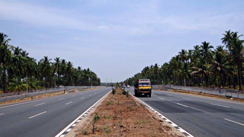 Central government approves 1,377 km of border roads along Indo-Nepal border