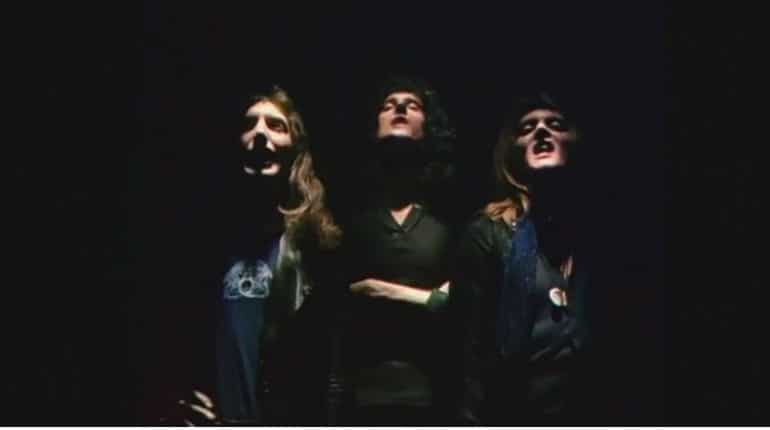 Queen's 'Bohemian Rhapsody' smashes 1 billion YouTube views