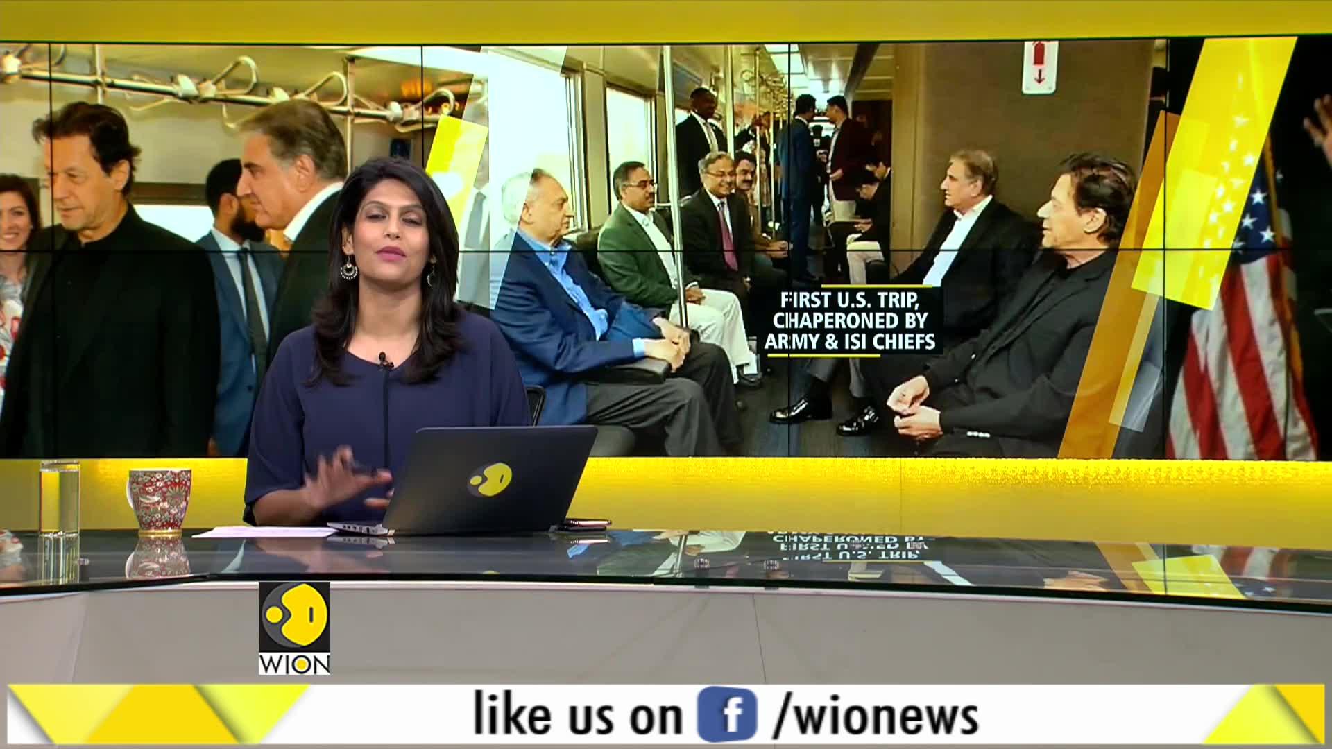 WionNews Video