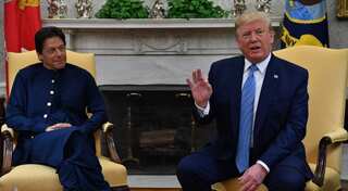 WION Edit: US, Pak want to bury hatchet in Afghan people’s back