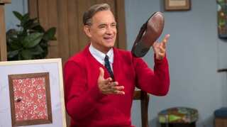 'A Beautiful Day in the Neighborhood' trailer: Tom Hanks transforms into popular TV host Mister Rogers
