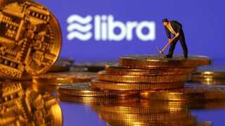 Facebook's Libra has to build anti-money laundering, anti-terror financing design: US Treasury