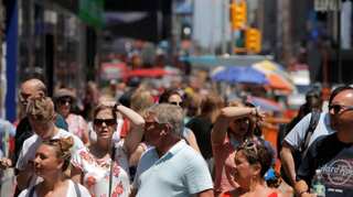 Rise in temperature leads to more mental health emergencies, claims study