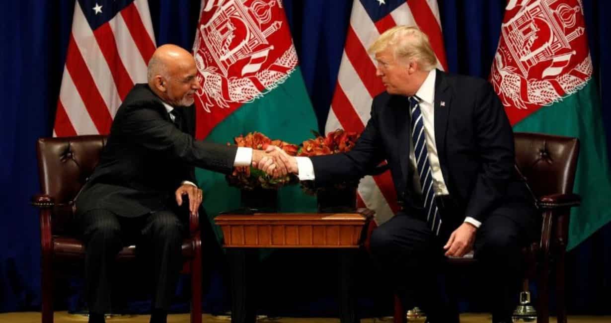 Donald Trump wants troop withdrawal in Afghan before 2020 election: US State Secretary Mike Pompeo Donald Trump wants troop withdrawal in Afghan before 2020 election: US State Secretary Mike Pompeo