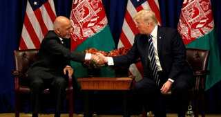 Donald Trump wants troop withdrawal in Afghan before 2020 election: US State Secretary Mike Pompeo