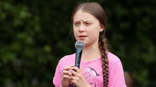 French right-wingers to shun 16-year-old Greta Thunberg in Parliament