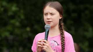 Teenage activist Greta Thunberg bringing call for climate action to Iowa
