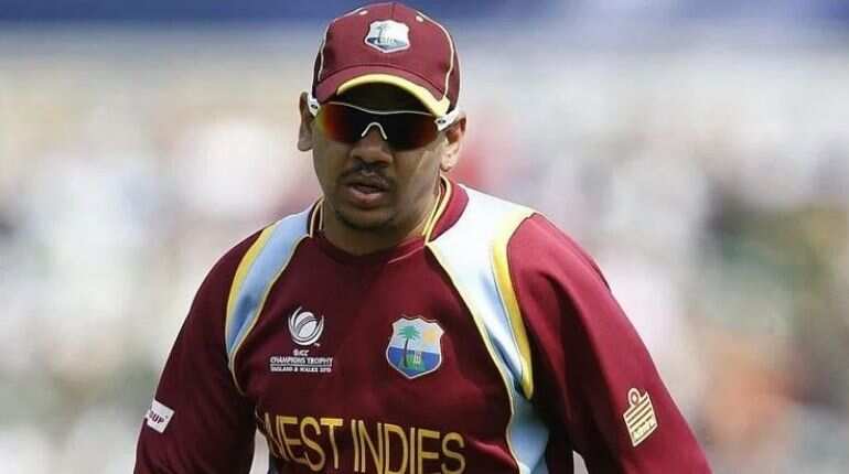 West Indies all-rounder Sunil Narine retires from international cricket, aged 35