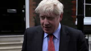 Is anyone really going to buy Boris Johnson’s ‘people vs politicians’ election campaign?