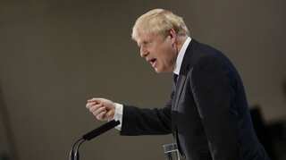UK must give written Brexit proposal this month: Finnish PM