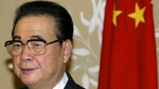 Ex-Chinese premier Li Peng mastermind behind Tiananmen Square crackdown dies at 90