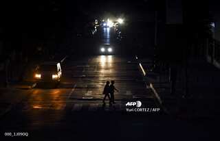 Venezuela limps back to normal after another blackout
