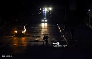 Venezuela limps back to normal after another blackout
