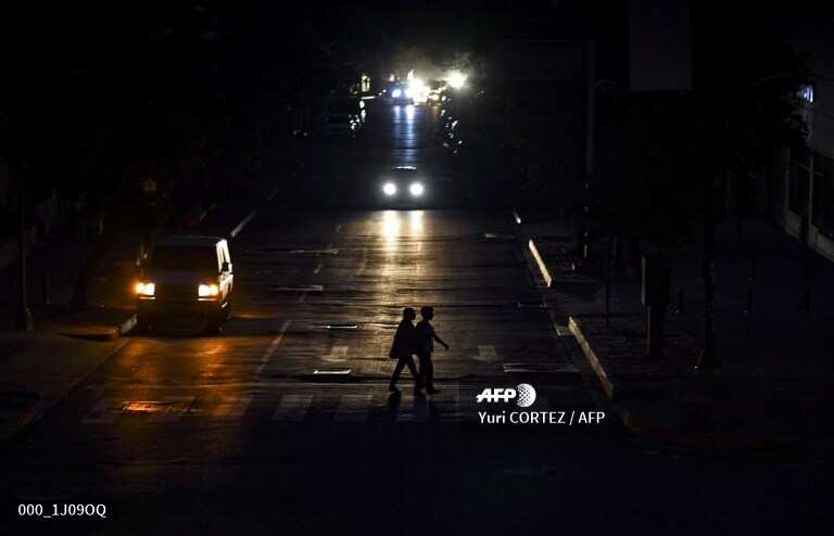 Venezuela limps back to normal after another blackout