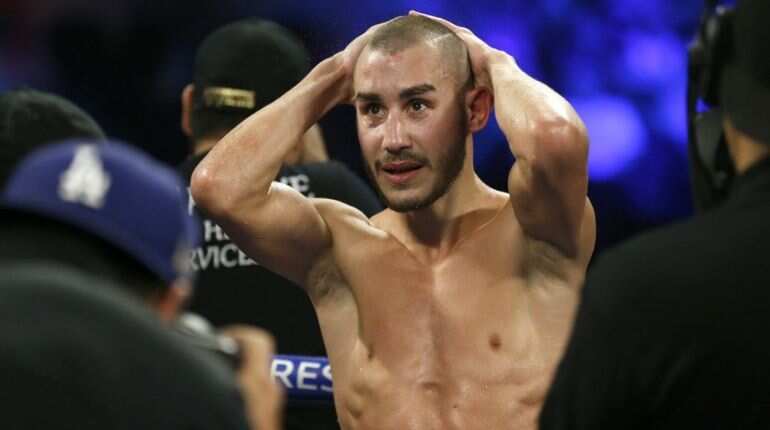 Russian boxer Maxim Dadashev dies after sustaining injuries in US bout Russian boxer Maxim Dadashev dies after sustaining injuries in US bout