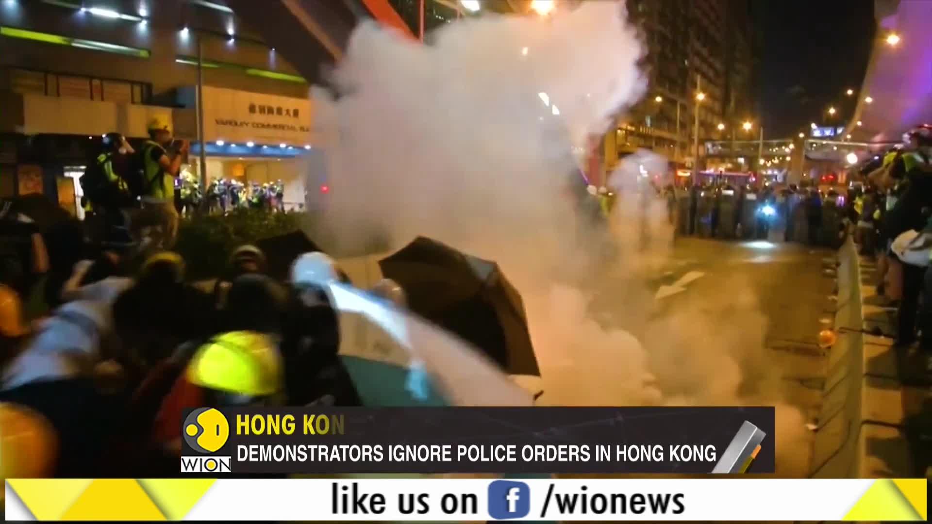WionNews Video