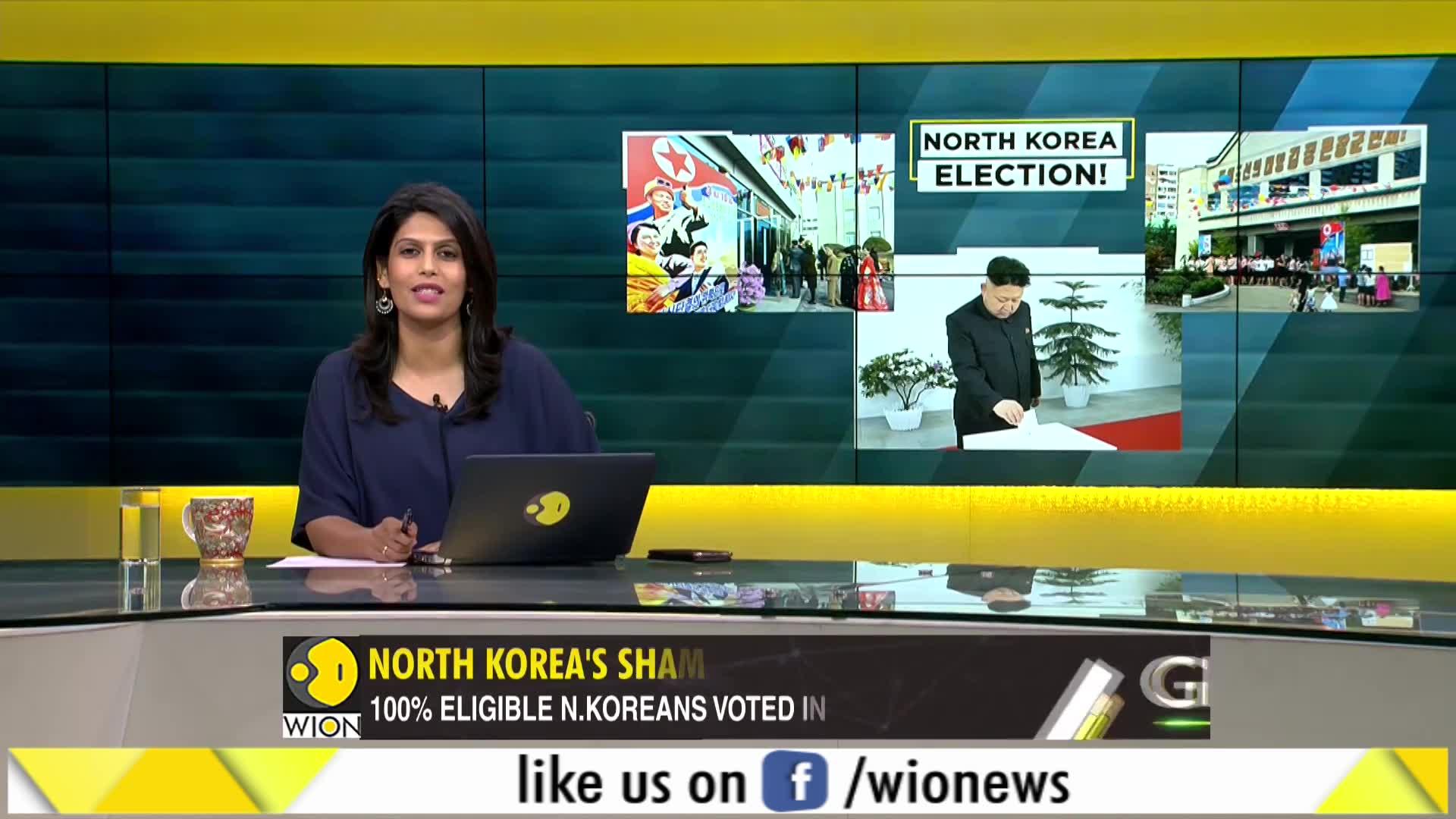 WionNews Video