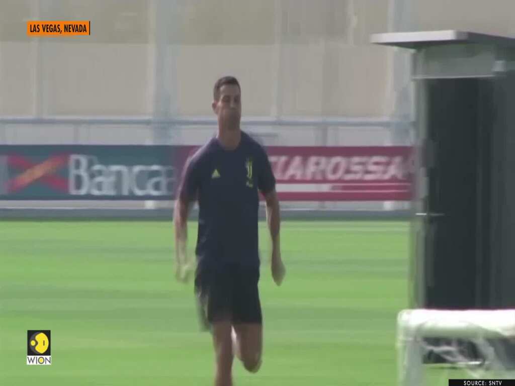 Criminal charges against Cristiano Ronaldo dropped by woman who accused him of raping her in 2009