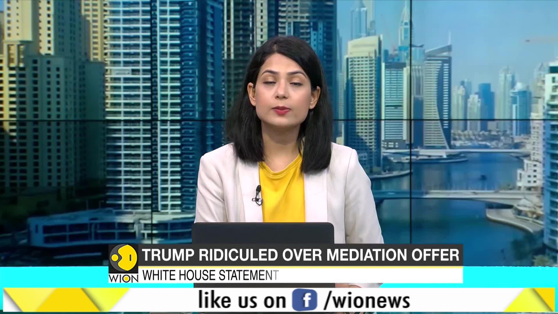 WionNews Video