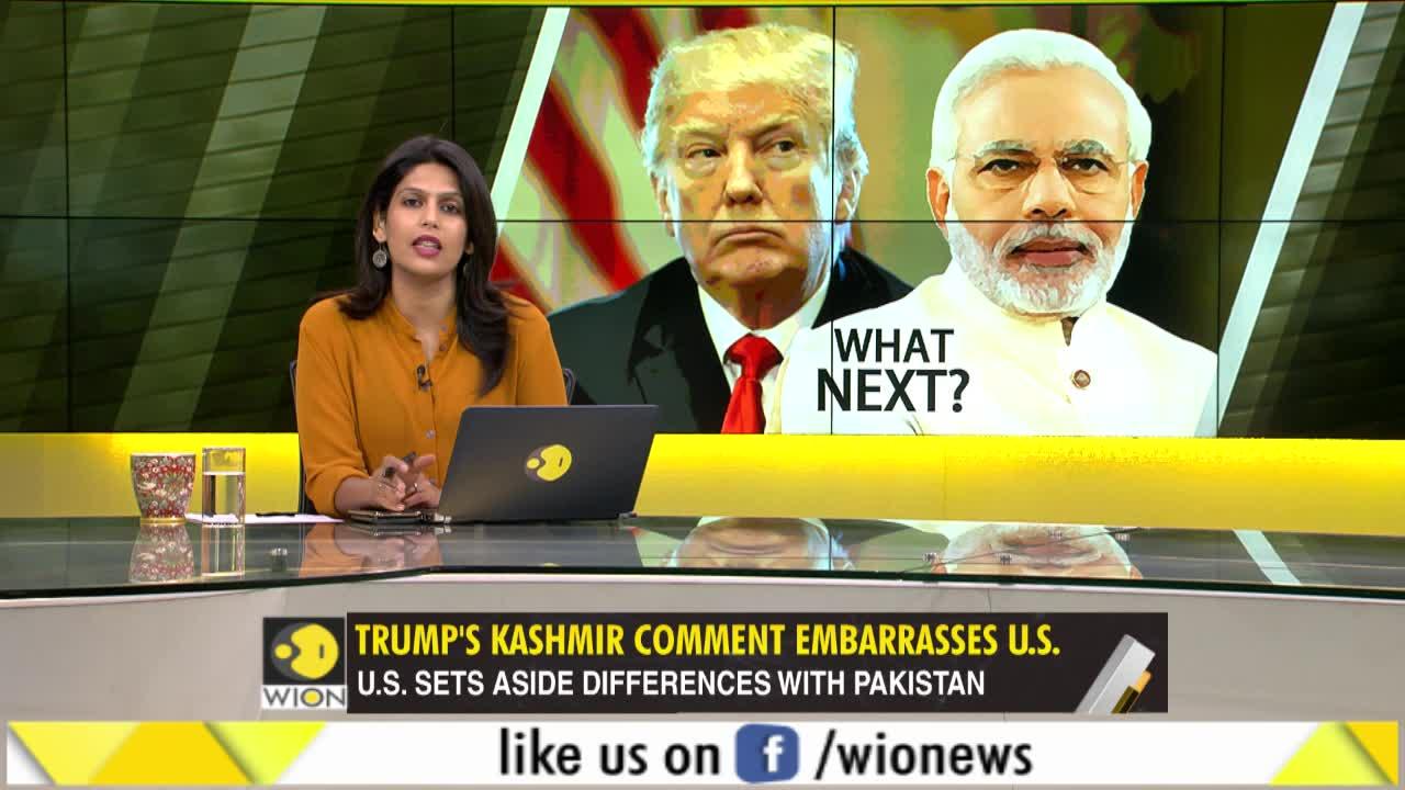 WionNews Video