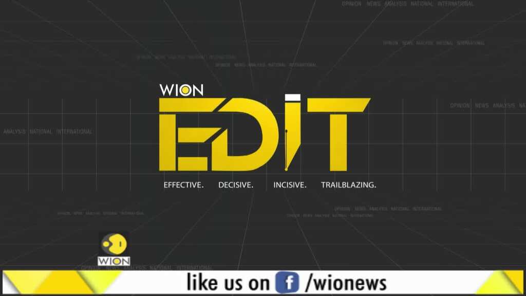 WION Edit: Trump's Kashmir remark 'not a laughing matter'