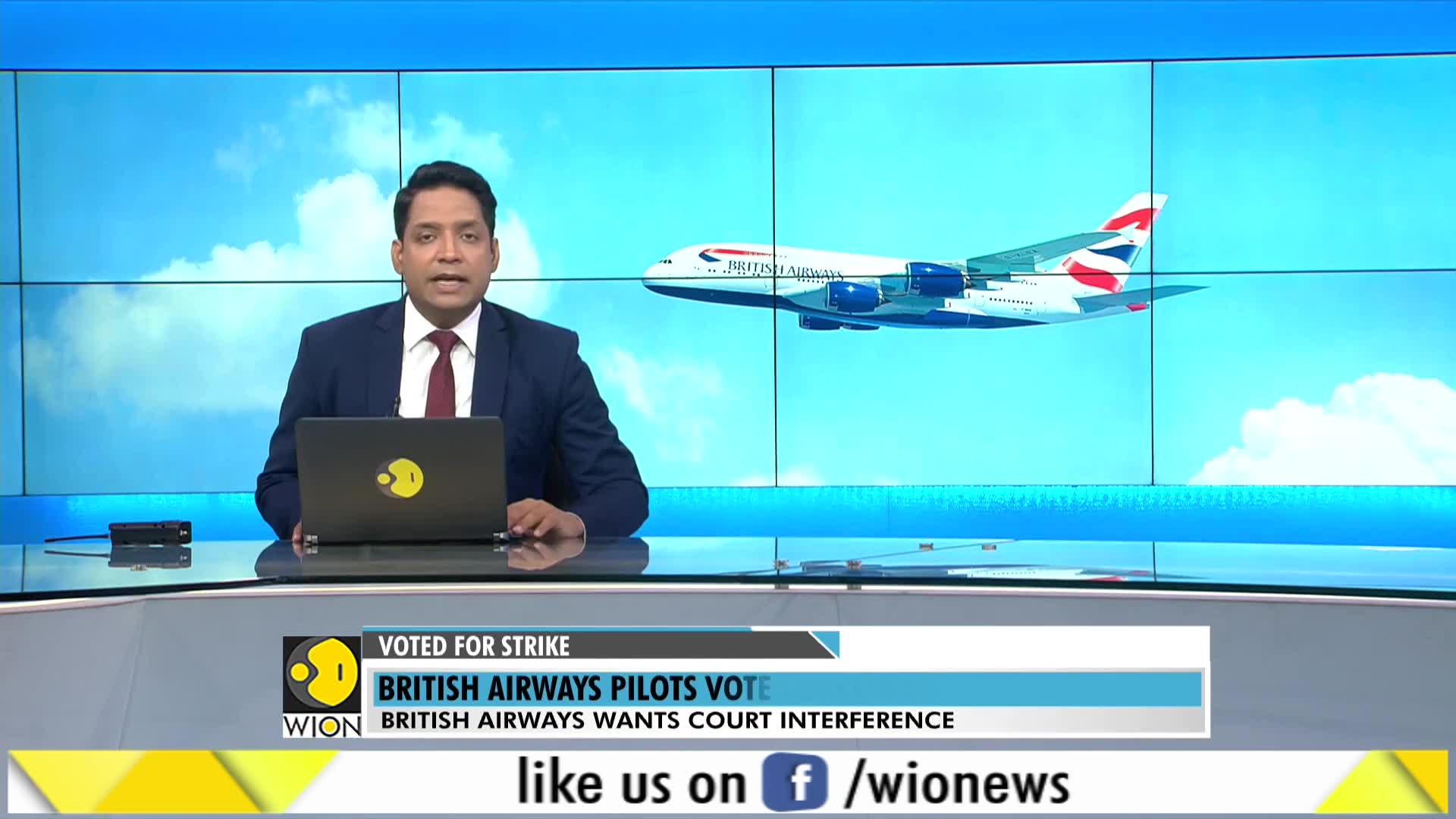 WionNews Video