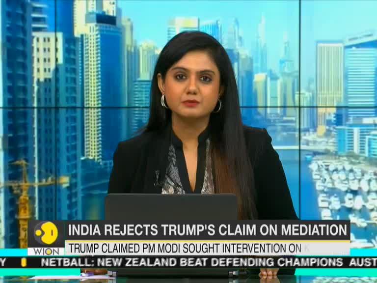 WionNews Video