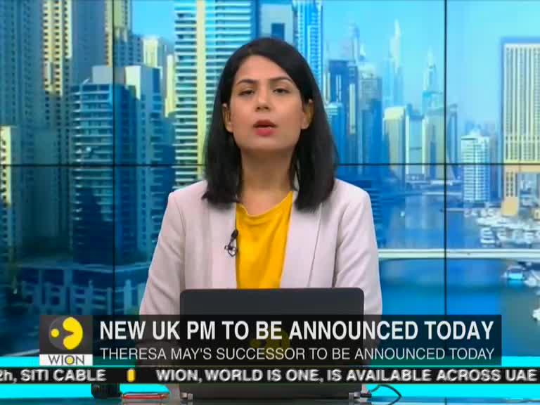WionNews Video
