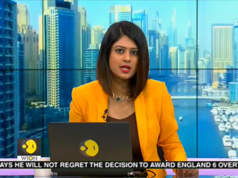 WionNews Video