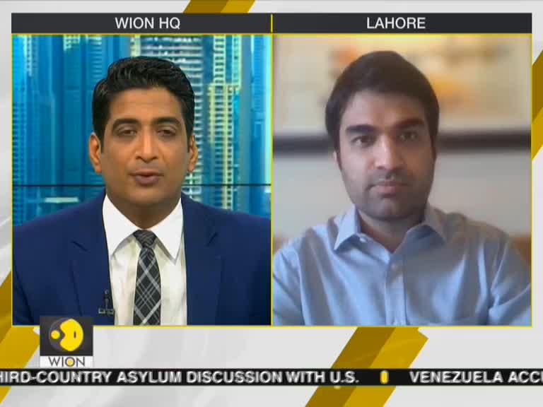 WionNews Video