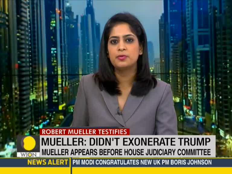 WionNews Video