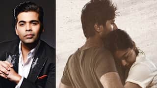 Karan Johar to produce Hindi remake of Vijay Deverakonda's 'Dear Comrade'