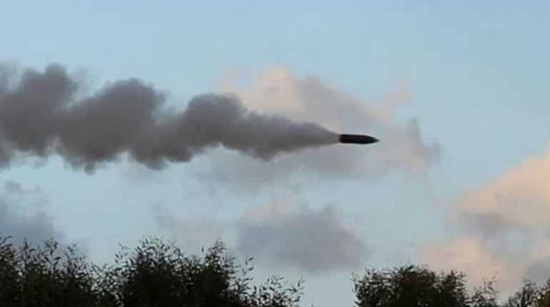 Israel fires missiles into south Syria: Report Israel fires missiles into south Syria: Report