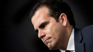 Embattled Puerto Rico governor may resign soon: Report