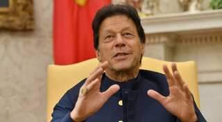 Soaring prices, rising anger in Imran Khan's Pakistan